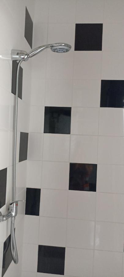 Studio City 5 De La Contrescarpe D'أميا المظهر الخارجي الصورة